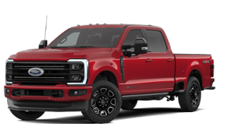 2026 Ford Super Duty® External Image 1